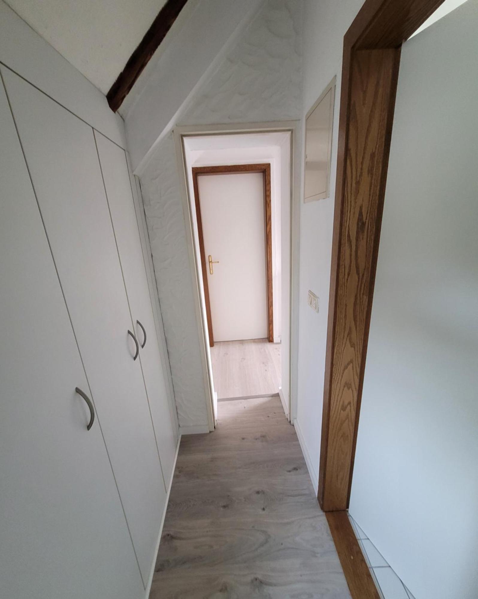 Messezimmer Am Thewissenweg ดุสเซลดอร์ฟ ภายนอก รูปภาพ