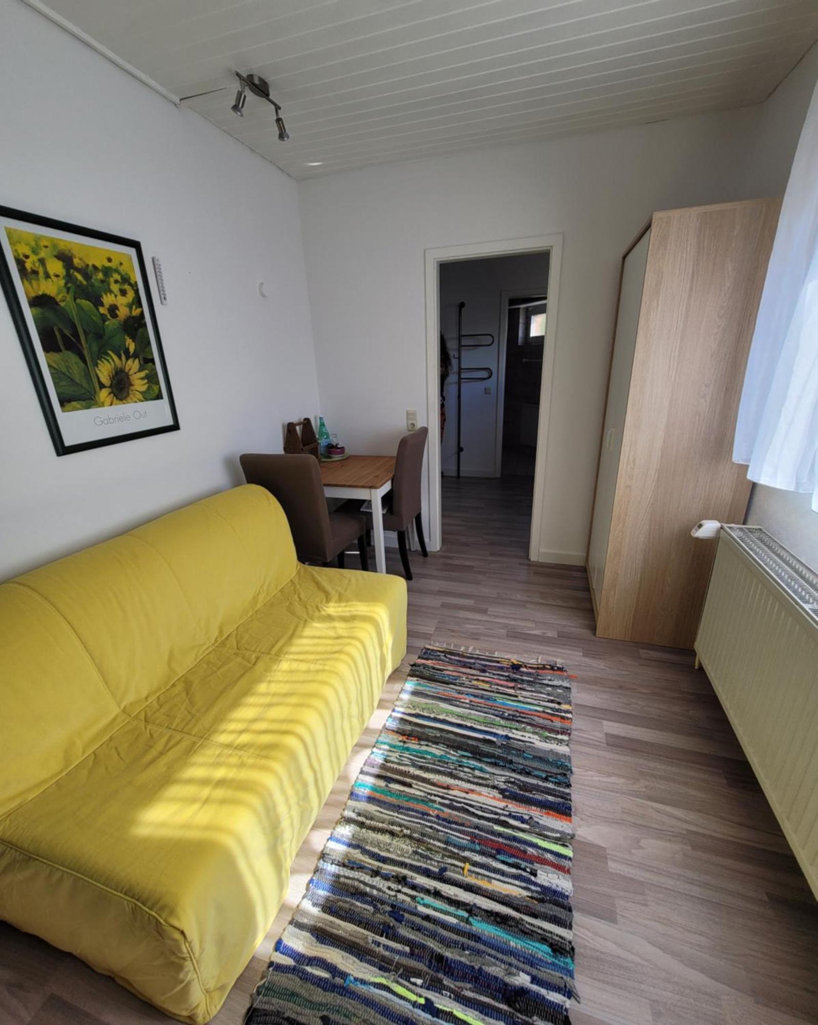 Messezimmer Am Thewissenweg ดุสเซลดอร์ฟ ภายนอก รูปภาพ