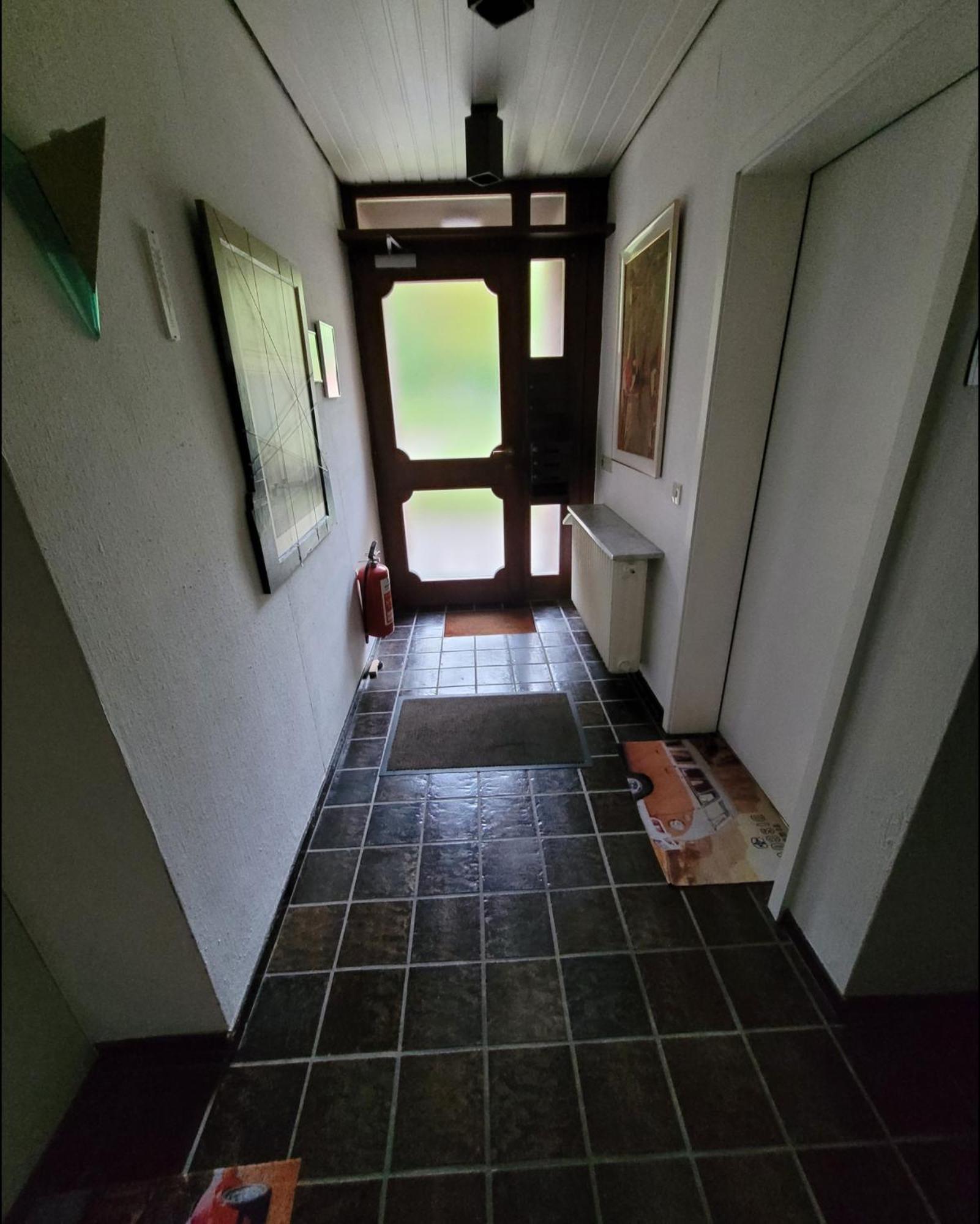 Messezimmer Am Thewissenweg ดุสเซลดอร์ฟ ภายนอก รูปภาพ
